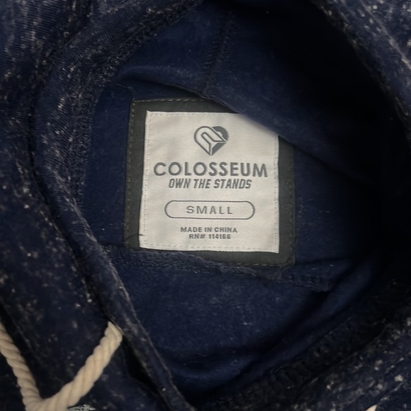 Penn State hoodie - Picture 4 of 6